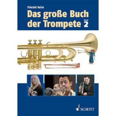 Das grosse Buch der Trompete 2