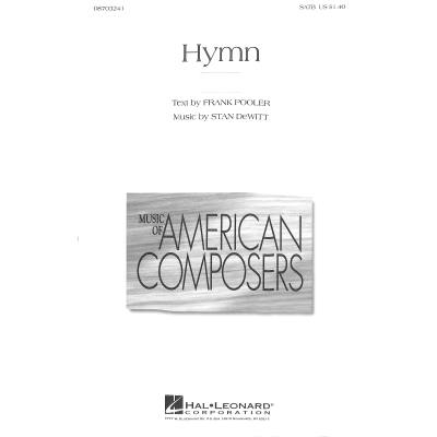 0073999032413 - Hymn