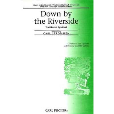 0798408054205 - Down by the riverside