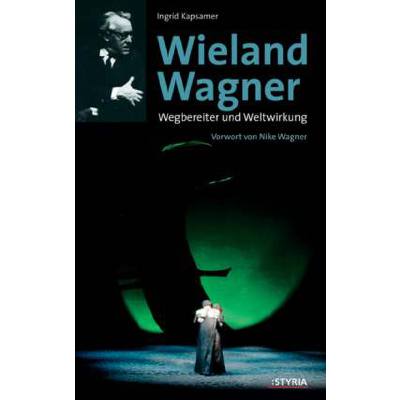 Wieland Wagner