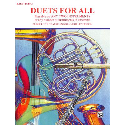 Duets for all