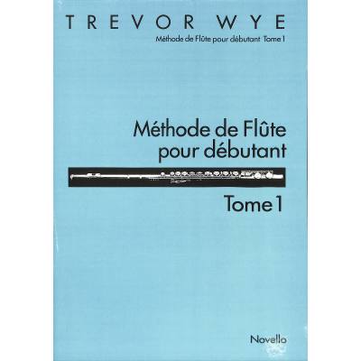 Methode de flute pour debutant 1