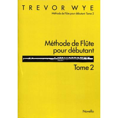 Methode de flute pour debutant 2