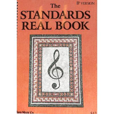 The standards real book