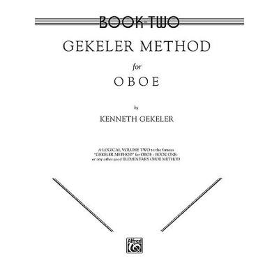 Oboe method 2