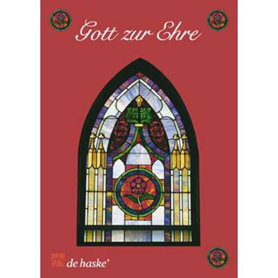 9790035075821 - Gott zur Ehre 2 9790035075821 - Gott zur Ehre 2