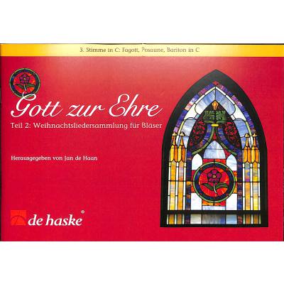 9790035075869 - Gott zur Ehre 2