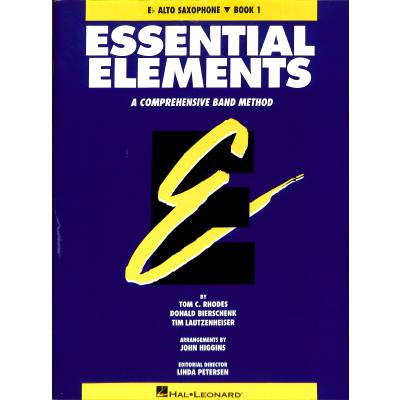 0073999635072 - Essential elements 1 0073999635072 - Essential elements 1