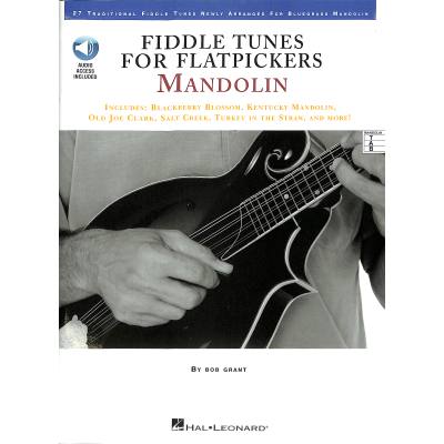 0752187651536 - Fiddle tunes for flatpickers mandolin 0752187651536 - Fiddle tunes for flatpickers mandolin