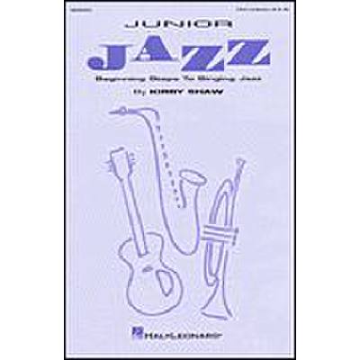 0073999660654 - Junior Jazz