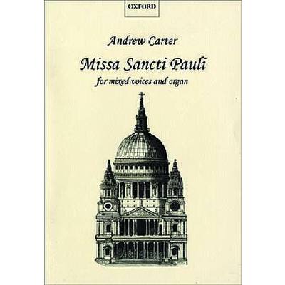 9780193355293 - Missa sancti pauli