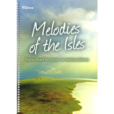 9781848673670 - Melodies of the Isles