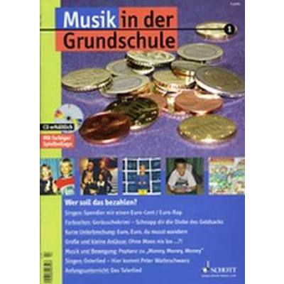 Vorschaubild von MUSIK IN DER GRUNDSCHULE 1/2002 Vorschaubild von MUSIK IN DER GRUNDSCHULE 1/2002