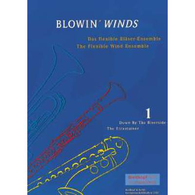 Blowin' winds 1