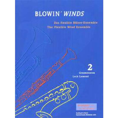 Blowin' winds 2