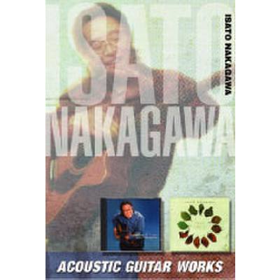 4013429218020 - Acoustic guitar works