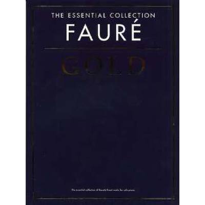 9781844495948 - Gold - the essential collection