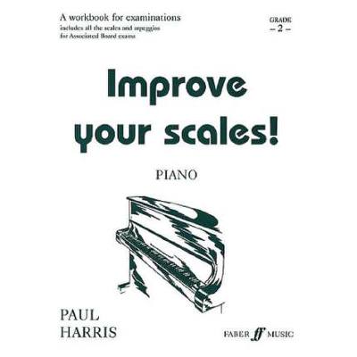 9780571515493 - Improve your scales 2