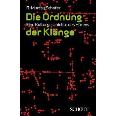 9783795707163 - Die Ordnung der Klänge