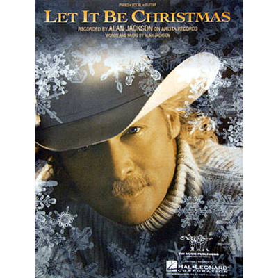 0073999525618 - Let it be christmas