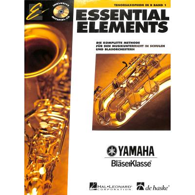 Essential elements 1