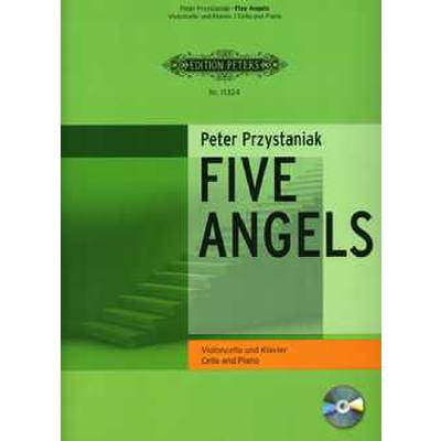 Five angels