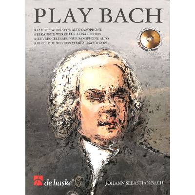 9789043112918 - Play Bach