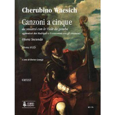9790215308664 - Canzoni a cinque 2 9790215308664 - Canzoni a cinque 2