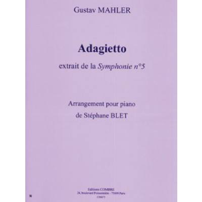 Adagietto (Sinfonie 5)