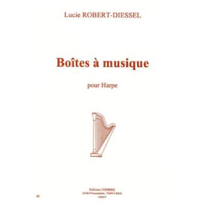 Boites a musique