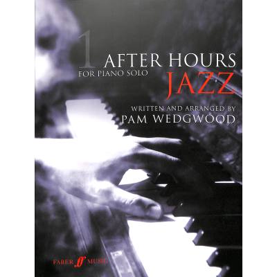 After hours 1 - Jazz