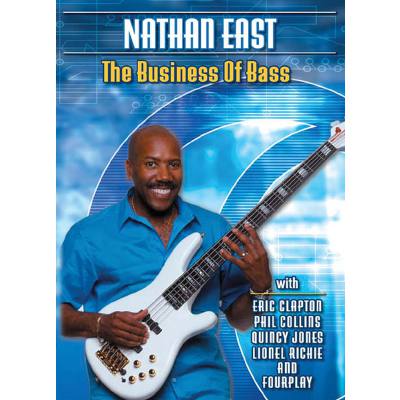 The business of bass