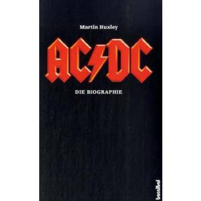 AC DC - die Biographie