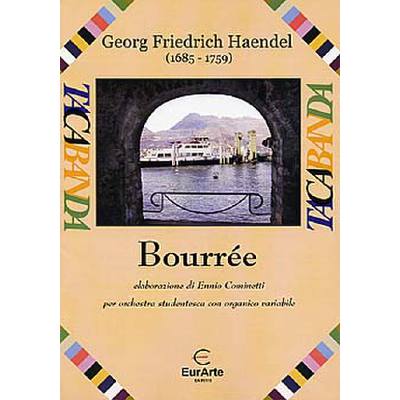 9790705013139 - Bourree