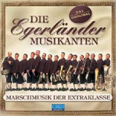 Die Egerländer Musikanten