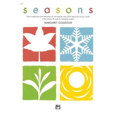 0038081008349 - Seasons