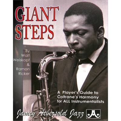 Giant steps | Coltrane - a players guide to his harmony
