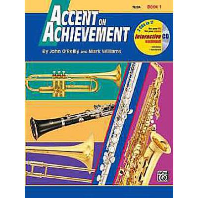 Accent on achievement 1