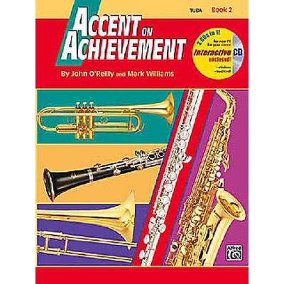 Accent on achievement 2