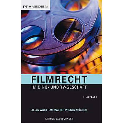 9783941531505 - Filmrecht im Kino und TV Geschäft