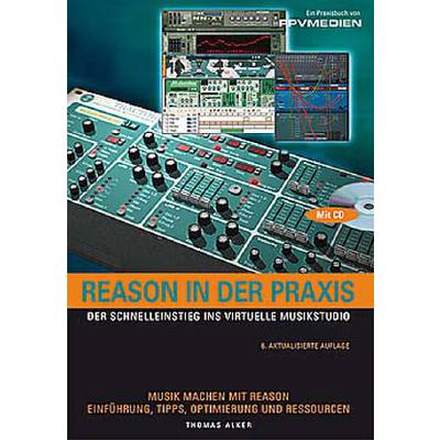 9783937841212 - Reason in der Praxis