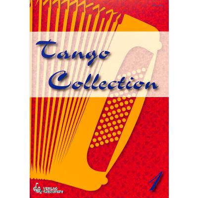 Tango Collection 1