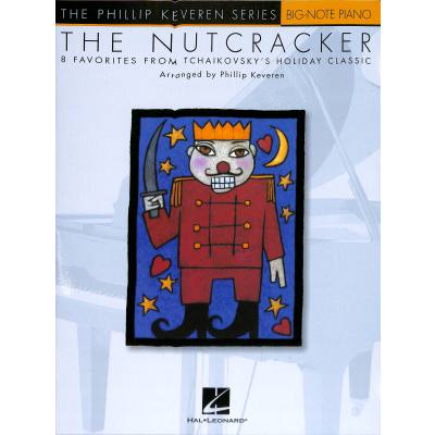 0073999109085 - Nussknacker - The Nutcracker