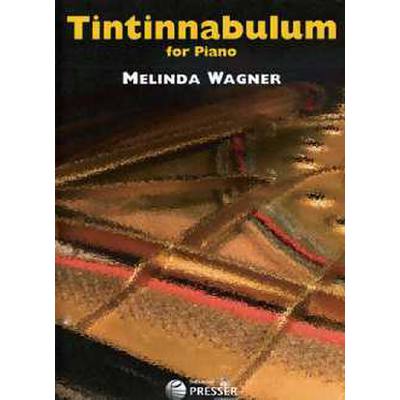 0680160588220 - Tintinnabulum