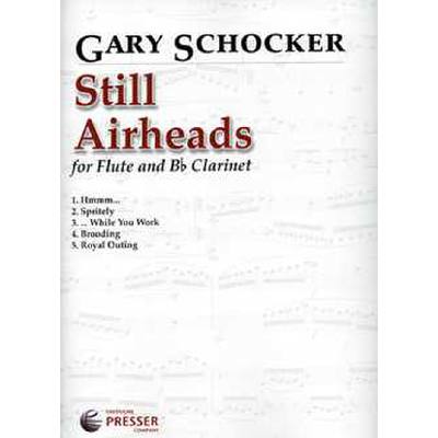 0680160597369 - Still airheads 0680160597369 - Still airheads