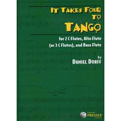 0680160599486 - It takes four to Tango