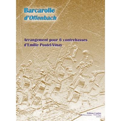 9790230367226 - Barcarolle