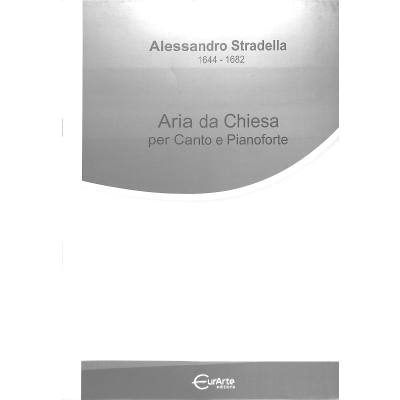 8032212001898 - Aria da chiesa