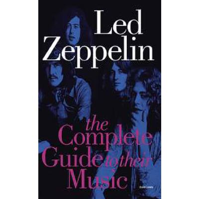 9781844491414 - The complete guide to their music 9781844491414 - The complete guide to their music