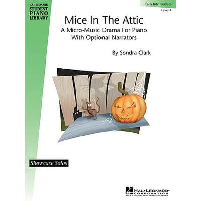 0073999323658 - Mice in the attic